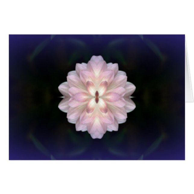 Koinonia "Fellowship on the Path" (Vorderseite (Horizontal))