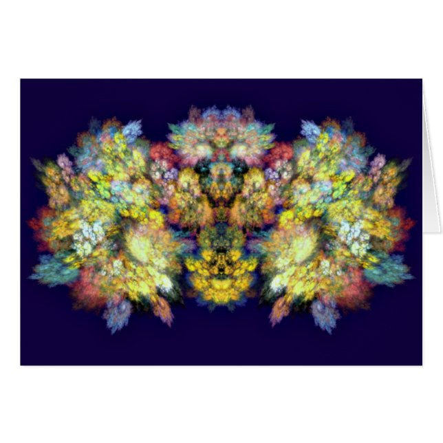 Koinonia "Fellowship on the Path" (Vorderseite (Horizontal))