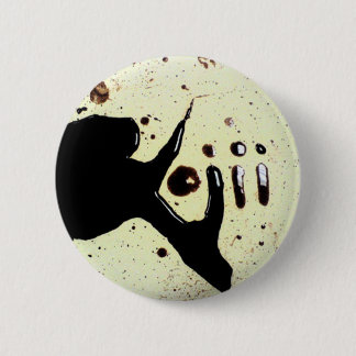 Kojii Blut-Knopf Button