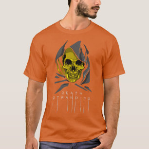 Kojimas Death Strings T-Shirt