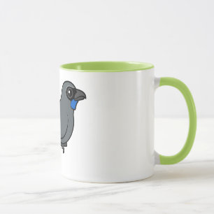 Kokako Tasse