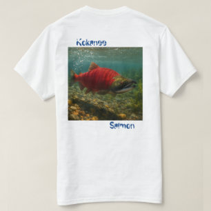 Kokanee-Lachs T-Shirt