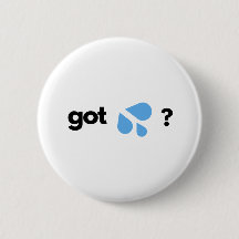 KOKETT GOT "DROPLETS" ? EMOJI BUTTON