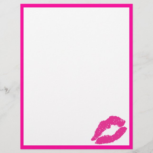 Kokett Kiss (Vorderseite)