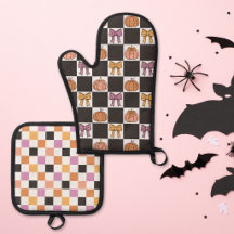 Kokette Halloween-Dekoration Party-Set Rosa Whimsi