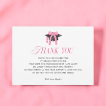 Kokette Quaste Mädchen-Abschlussfeier 