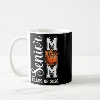 Kokette Skelett-Bogen Senior-Mutter Cl von 2026 Ab Kaffeetasse