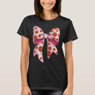 Koketten-Bogen-Skelett-Ll-Kleinkind-Jugendliche-Mä T-Shirt