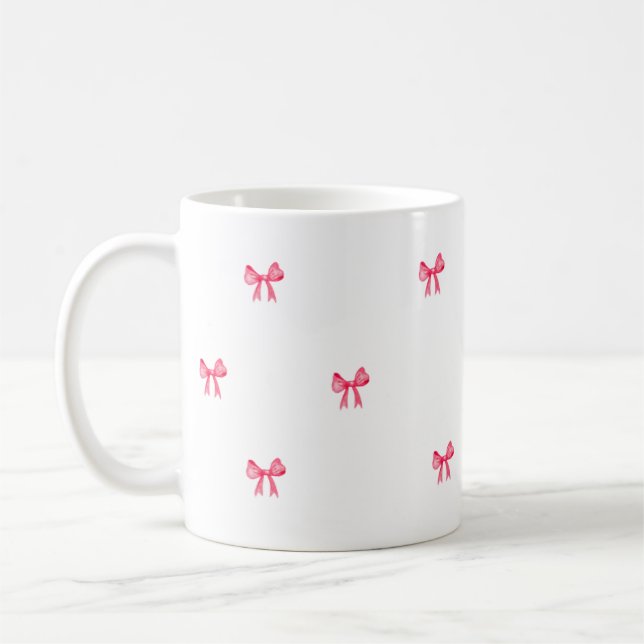 Koketten-Kaffeetasse Kaffeetasse (Links)
