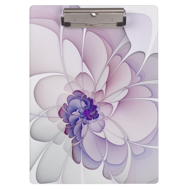 Koketten-Klemmbrett Klemmbrett (Vorderseite)