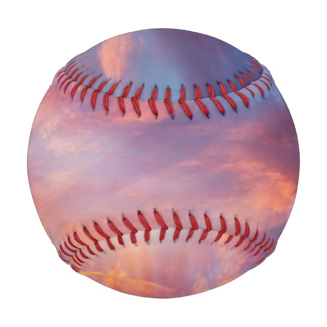 koketter Himmel Baseball (Vorderseite)