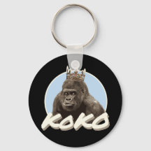 Koko The Gorilla