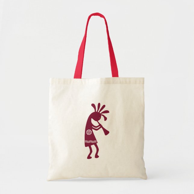 KoKo Tote Bag Tragetasche (Vorne)