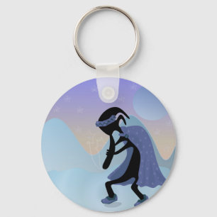 Kokohoshipelli Schlüsselanhänger