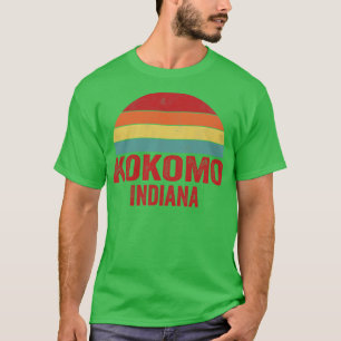 Kokomo Indiana T-Shirt