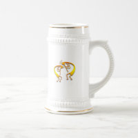 Kokopelli #65