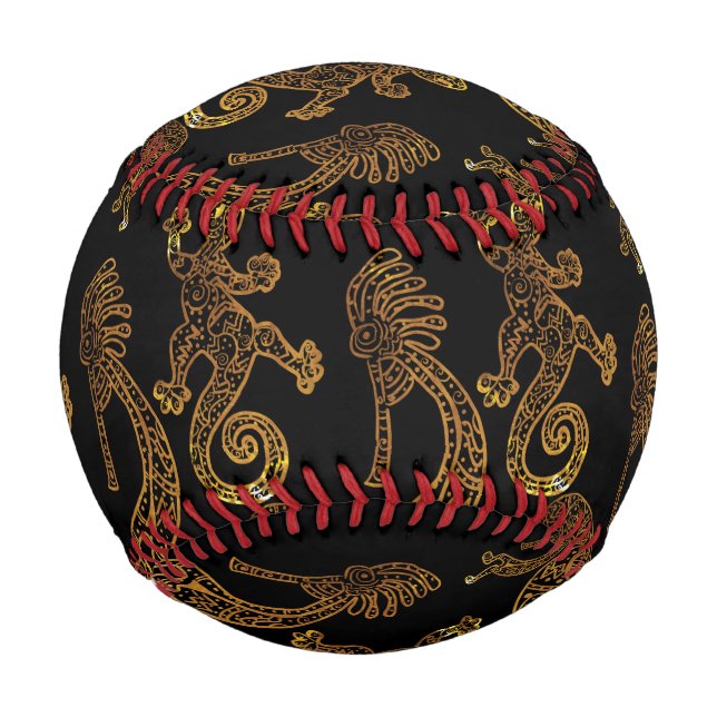 KOKOPELLI BASEBALL (Vorderseite)