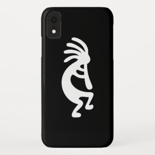 Kokopelli iPhone XR Hülle