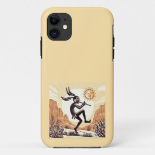 Kokopelli Case-Mate iPhone Hülle