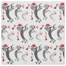 Kokopelli Christmas