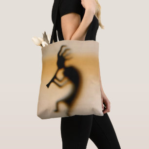 Kokopelli Deity aus guten Zeiten