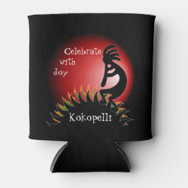 Kokopelli Dosenkühler