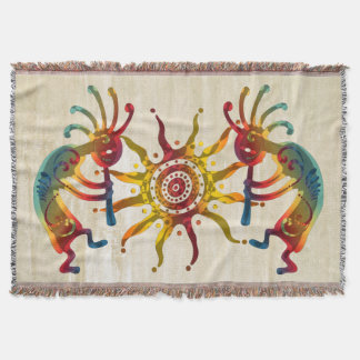 KOKOPELLI DUO SUN + Ihre Ideen Decke