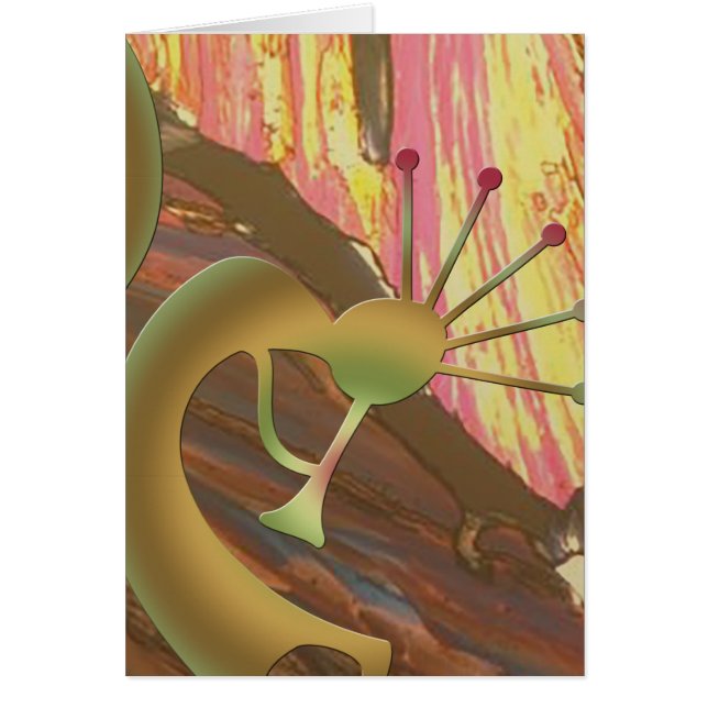 Kokopelli Jam Session (Vorne)