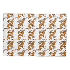 Kokopelli mit rechter Noten Kissenbezug