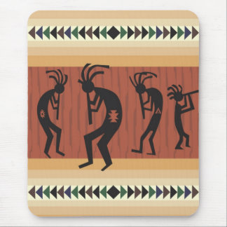 Kokopelli Mousepad
