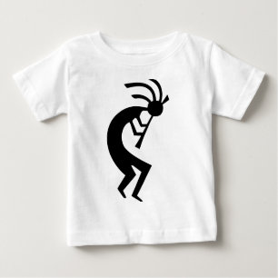 Kokopelli Produkte! Baby T-shirt