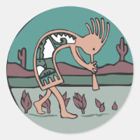 Kokopelli