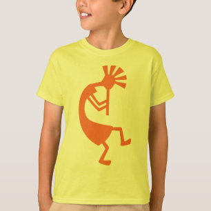 Kokopelli scherzt Shirt
