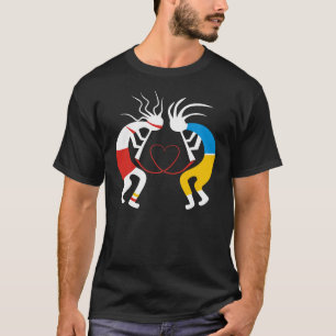 Kokopelli T - Shirt