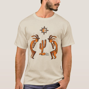 Kokopelli T - Shirt