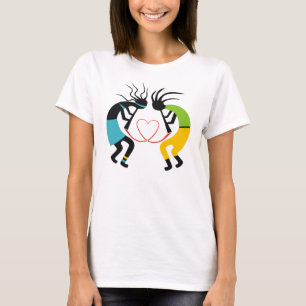 Kokopelli T - Shirt. T-Shirt