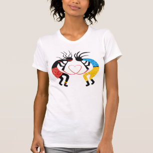 Kokopelli T - Shirt. T-Shirt