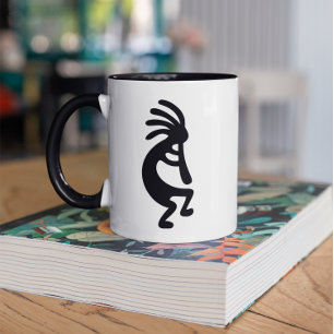 Kokopelli Tasse