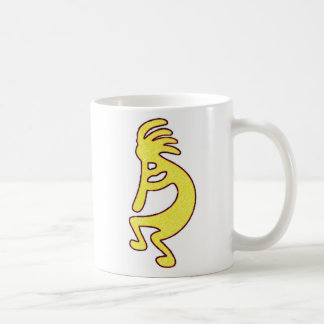 Kokopelli Tasse