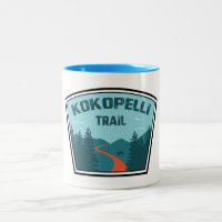 Kokopelli Trail