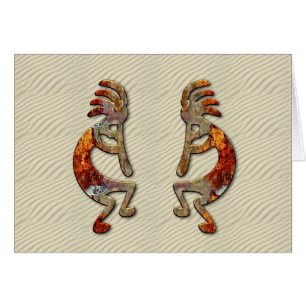 "Kokopellis Flöte "