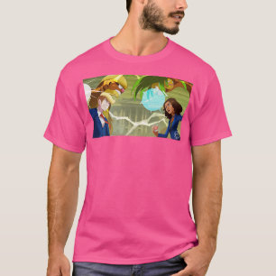 Kokosnuss T-Shirt