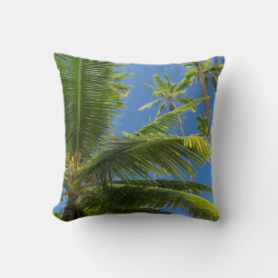 Kokospalmen, Pu'uhonua o Honaunau 1 Kissen