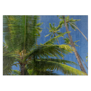Kokospalmen, Pu'uhonua o Honaunau 1 Schneidebrett