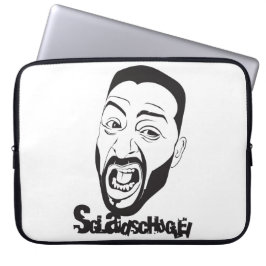 Koksmann sgladschdglei... laptopschutzhülle