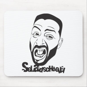 Koksmann Sgladschdglei Mousepad