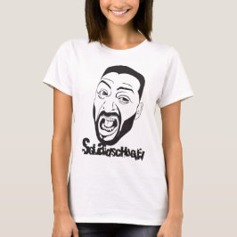 Koksmann sgladschdglei... T-Shirt
