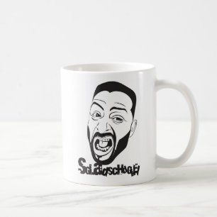 Koksmann sgladschdglei tasse