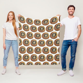 Kolache Fleece
