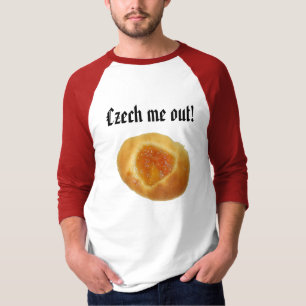 Kolache Kleid T-Shirt